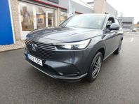 Honda HR-V e:HEV 1.5 i-MMD e-CVT Euro 6 Elegance