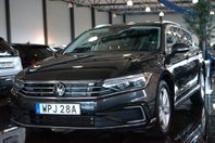 Volkswagen Passat Sportscombi GTE 1.4 TSI Executive Drag Nav