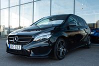 Mercedes-Benz B 180 d SE Edition AMG Sport Night Package