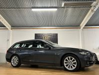 BMW 530 d xDrive Touring Steptronic 1ÅRSGARANTI/VÄRMARE/LEVE