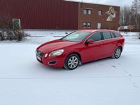 Volvo V60 D3 Summum Euro 5 Momentum ev avbet från 953:-/mån