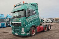 Volvo FH 6*2 Serie 8691