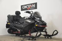 Ski-Doo Expedition XTREME 850 E-TEC