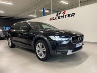 Volvo V90 Cross Country D4 AWD Geartronic Momentum Euro 6