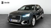 Audi Q2 35 TFSI 35 TFSI 150HK S-tronic Proline Sport