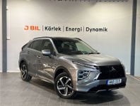 Mitsubishi Eclipse cross Business Instyle Plug-In Hybrid 2.4