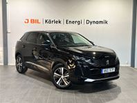 Peugeot 3008 Allure 1,2 PureTech 130hk Aut - BACKKAMERA