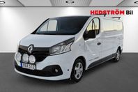 Renault trafic Skåpbil 1.6dci