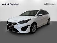 Kia CEED Sportswagon Plug-in Hybrid Advance | V-Hjul | DEMO