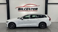 Volvo V60 D3 AWD Geartronic Advanced Edition, Momentum