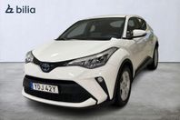 Toyota C-HR Hybrid 1,8 HYBR