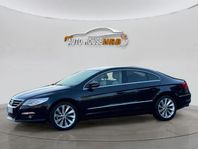 Volkswagen CC Passat 2.0 TDI BMT Highline