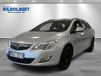 Opel Astra Sports Tourer 1.4 Turbo Enjoy