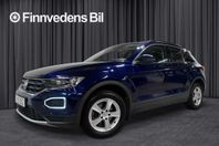 Volkswagen T-Roc 2.0 TSI 4Motion DSG