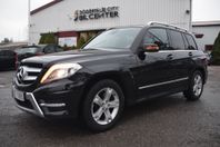 Mercedes-Benz GLK 220 CDI 4MATIC 7G-Tronic Plus AMG Line Eur