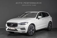 Volvo XC60 Recharge T8 AWD 392hk Advanced Ed / Hemleverans /