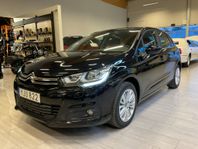 Citroën C4 1.2 PureTech sommar & vinterhjul Kamrem bytt