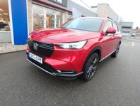 Honda HR-V e:HEV 1.5 i-MMD e-CVT Euro 6 Advance