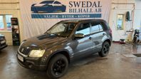 Suzuki Grand Vitara 5-dörrar 2.4 4WD Euro 5 NYBES