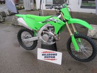 Kawasaki KX 450