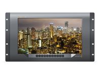 BlackMagic Design LCD-monitor SmartView 4K (använd)