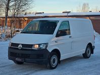 Volkswagen Transporter T30 2.0 TDI BMT Euro 6 AUTOMAT DRAGKR