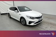 Kia Optima SW Plug-In Advance Plus 2 Pano H/K 360° Drag