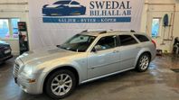 Chrysler 300C Touring 3.0 V6 CRD Euro 4 FACELIFT