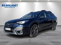 Subaru Outback 2.5 4WD XFuel Adventure, drag, årsskatt 965kr