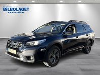 Subaru Outback 2.5 4WD XFuel Aut Adventure 169hk DRAG MVÄRM