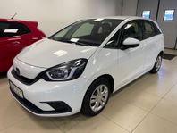 Honda Jazz Comfort e:HEV e-CVT Fullhybrid 3år beg Garanti