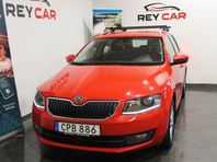 Skoda Octavia Kombi 2.0 TDI Business Edition, Elegance Euro