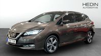 Nissan Leaf LEAF N-CONNECTA MY21 40 KWH LED