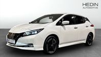 Nissan Leaf N-CONNECTA MY22 39 KWH