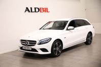 Mercedes-Benz C 300 T e 320hk SE Edition Aut / Kombipkt / Dr