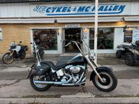 Harley-Davidson Fat-Boy *Fri frakt 1.4 Twin Cam 88B