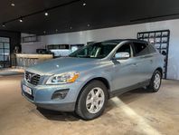 Volvo XC60 D5 AWD Geartronic Momentum 205hk Pano / Skinn