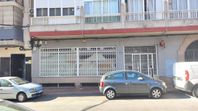 En kommersiell yta på 500 m² i Torrevieja