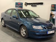 Saab 9-3 SportSedan 1.8t BioPower Linear Auto | M-Värmare |