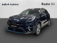 Kia E-Niro 64 kWh Advance Plus Tech