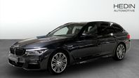 BMW 540 d xDrive M Sport Innovation Edition Panorama Head Up