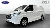 Ford Transit Custom E-Custom Trend Skåp 320S 136hk RWD