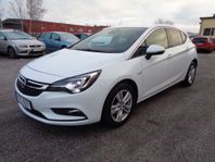 Opel Astra 1.6 CDTI Dynamic Euro 6