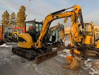 Minigrävare 5ton Caterpillar 305D 359000:-