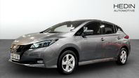 Nissan Leaf LEAF N-CONNECTA 59 KWH