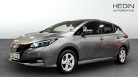 Nissan Leaf N-CONNECTA MY22 59 KWH LED