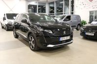 Peugeot 5008 GT 1,2 PureTech 130hk Aut - BACKKAMERA