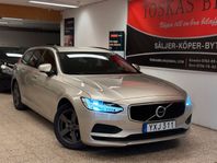 Volvo V90 D4 AWD Geartronic Business, Kinetic Euro 6