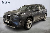 Toyota RAV4 Hybrid AWD-i 2,5 Executive Premium Garanti tom 2