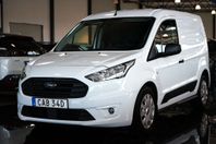 Ford transit Connect 220 1.5 EcoBlue Drag